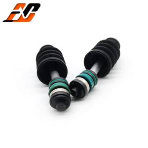 2 Pezzi di Alta Qualità 0AM DQ200 Asta di Spinta Migliorata per Cambio con Pistone per Volkswagen 2010-2015 con 1 Anno di Garanzia - Product Image 5