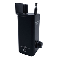 Moteur de remplacement rechargeable pour grill électrique 3-12V à vitesse variable, pour tournebroche de barbecue au charbon de bois, résistant à la corrosion