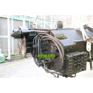 Pièces d'origine pour chargeuse sur pneus de machines de <span class=keywords><strong>construction</strong></span>, pièces authentiques 210-00038A, ensemble de transmission - Product Image 2