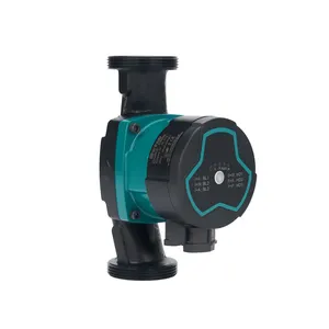 Shinhoo Master 32-7 High Efficiency Circulation Pump small hot water Intelligent wet running pump