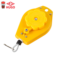 Équilibreur de ressort pour tournevis électrique, outil rétractable, équilibreur de sécurité 1,5-3,0 kg