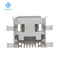Connecteur Micro usb, pièces, port de charge, prise d'alimentation, pour LG H440