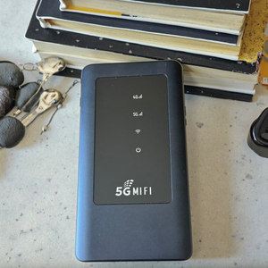 Createk M20 wifi5 4200mAh Internet Mifi 5G LTE <span class=keywords><strong>Wifi</strong></span> Túi hotspot Bộ định tuyến 5g mifis pokefi Mifi bỏ túi <span class=keywords><strong>Wifi</strong></span> - Product Image 6