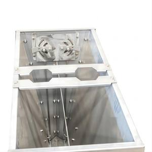 2025 nouveau chargeur automatique réduire les déchets pour le chargeur en acier inoxydable de ferme porcine - Product Image 6