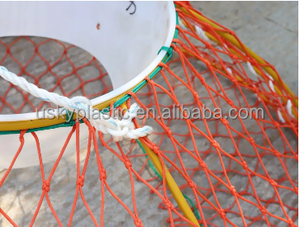 Norway King Crab <strong>Lobster</strong> Shrimp Customized Cage Knotted PE Net Trap Welding Process Trap <strong>Pot</strong> <strong>for</strong> <strong>Sale</strong> - Product Image 3