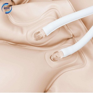 Matelas anti-escarres à soins complets avec pompe à air pour les établissements médicaux, les maisons <span class=keywords><strong>de</strong></span> retraite et les patients alités à domicile - Product Image 5