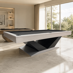 Mesa de <span class=keywords><strong>Billar</strong></span> Moderna de 9 Pies con Superficie para <span class=keywords><strong>Ping</strong></span> <span class=keywords><strong>Pong</strong></span>, de Lujo, Precio Económico, Suministro Directo de Fábrica Wanyaju - Product Image 3