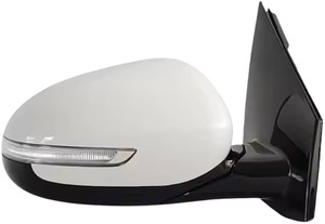 Cho Kia Sportage 2017 2018 2019 tự động phụ tùng cơ thể Phụ tùng xe gương front bumper cửa xe - Product Image 4