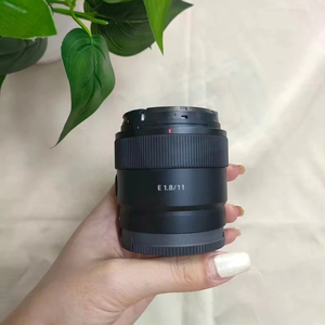 Hft มืออาชีพ <span class=keywords><strong>E</strong></span> 11มม. F/<span class=keywords><strong>1.8</strong></span>เลนส์มุมกว้างพิเศษ DSLR และเลนส์กล้องมิเรอร์เลสพร้อมโฟกัสคงที่ขายส่ง - Product Image 1