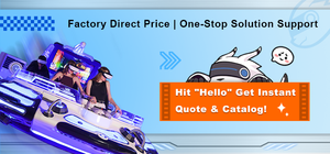 VART Realidad Virtual Juego Simulador 9D Asientos Dobles VR Huevo Silla <span class=keywords><strong>PARA</strong></span> LA Venta - Product Image 6