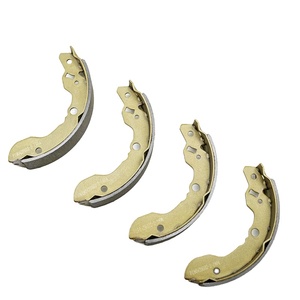 Plaquettes <span class=keywords><strong>de</strong></span> <span class=keywords><strong>frein</strong></span> arrière pour DONGFENG SOKON DFSK K01 K02 K07 K17 CHANGAN STAR 6363 6350 - Product Image 5
