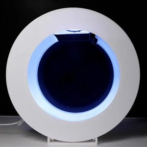 Bureaublad Acryl Kwallen Tank Klein <span class=keywords><strong>Aquarium</strong></span> Huishoudelijk Cadeau Rond <span class=keywords><strong>Aquarium</strong></span> Creatieve <span class=keywords><strong>Aquarium</strong></span> <span class=keywords><strong>Aquarium</strong></span> <span class=keywords><strong>Aquarium</strong></span> - Product Image 6