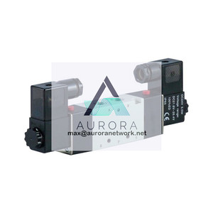Accesorios de válvula fneuática electrónica de alta calidad, con buen precio - Product Image 1