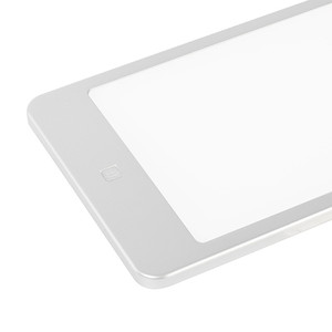 5W graue Paneellampe mit PIR-Sensor - Product Image 2