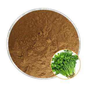 धनिया निकालने का पाउडर 10:1, 20:1, 30:1, पानी में घुलनशील पाउडर, स्प्रे पेस्ट. - Product Image 1