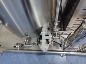 Tanque de mezcla de perfumes, Enfriador de perfumes, fabricante de máquinas para hacer perfumes, <span class=keywords><strong>Yara</strong></span> <span class=keywords><strong>lattafa</strong></span> <span class=keywords><strong>Perfume</strong></span> - Product Image 5
