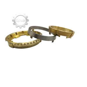 Anillo Sincronizador para HYUNDAI K-IA ISO9001 CE OEM 43350-02504 4335002504 - Product Image 6