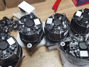 Запасные части для грузовиков, холодильные установки 14V 37A 45-2695 - Product Image 2