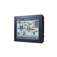 Châssis de PC à panneau configurable Advantech PPC 6171C RATE 17 pouces pour cartes mères Mini-ITX sélectionnables