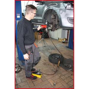 KS เครื่องมือ-ชุดกระบอกไฮดรอลิกแรงดัน440.0005และดึง16T (10ชิ้น)-EAN 4042146635193ยานพาหนะหนัก - Product Image 2