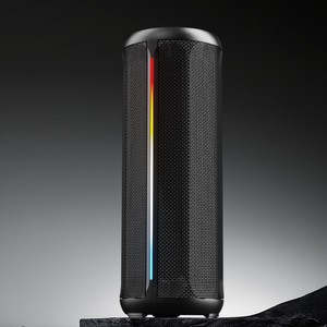 Batería Impermeable para Exteriores para Altavoz Inalámbrico, Subwoofer Estéreo, <span class=keywords><strong>Boom</strong></span> Box, Reproductor de Música con Bajos Profundos - Product Image 1