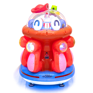 LYER2277 YOYOLLA viaje seguro <span class=keywords><strong>espacio</strong></span> pulpo <span class=keywords><strong>pequeño</strong></span> paseos para niños para la venta de grado comercial pequeños paseos <span class=keywords><strong>en</strong></span> STOCK - Product Image 2