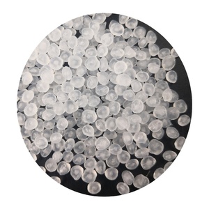 Mật độ cao polyethylene <span class=keywords><strong>Virgin</strong></span> HDPE polyethylene thổi đúc lớp vật liệu nhựa HDPE/<span class=keywords><strong>LDPE</strong></span>/LLDPE - Product Image 1