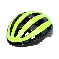Casco de Ciclismo de Seguridad para Adultos Unisex, Redondo y Ovalado, Personalizable, para Ciclismo de Carretera, MTB, Bicicleta, Scooter, Triatlón