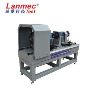 Ghế thử nghiệm giảm tốc 240n. m được sản xuất bởi một nhà sản xuất hàng đầu Trung Quốc - Product Image 2