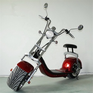 Trottinette électrique auto-équilibrante <span class=keywords><strong>avec</strong></span> assistance au pédalage, <span class=keywords><strong>roue</strong></span> de hoverboard, moteur pour adultes, pour les trajets en ville ou le vélo cargo - Product Image 3