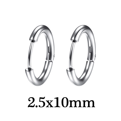 Steel 10mm