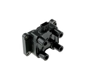 คอยล์จุดระเบิดรถยนต์ขนาดมาตรฐาน46752948สำหรับ Fiat Siena Palio Strada 1.0L 1.2L 1.5L เปลี่ยนโดยตรงของแท้ - Product Image 4