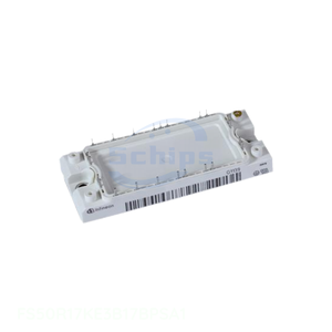 FS50R17KE3B17BPSA1 Module Transistors Components Electronic In Stock - Product Image 1