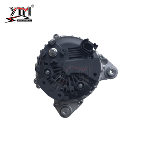 <span class=keywords><strong>Alternateur</strong></span> de voiture 12v 140a OEM 	 <span class=keywords><strong>Alternateur</strong></span> 12V 140A pour AUDI A1 <span class=keywords><strong>A3</strong></span> A4 TT et MITSUBISHI, référence 03L903023F 0124525050 - Product Image 3