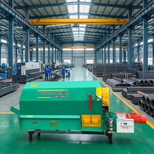 เครื่องผสมอาหารสัตว์อัตโนมัติ Longmiao TMR - รับประกัน 1 ปี มอเตอร์เสียงเบา ควบคุมด้วย PLC ความจุ 8 ตัน เครื่องยนต์ประสิทธิภาพสูง - Product Image 1