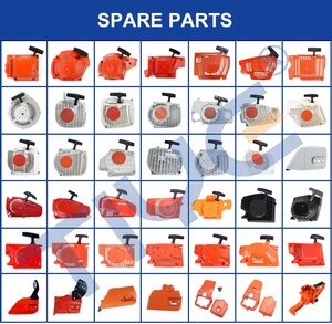 Pezzi di ricambio per <span class=keywords><strong>motosega</strong></span> a benzina 52cc/58cc facile da tirare per <span class=keywords><strong>motosega</strong></span> 5200/5800 - Product Image 5