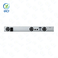 Synology Original Nouveau RackStation 4 baies RS422 + 1U Stockage nas sans disque Rack Serveur Synology DiskStation Manager (DSM)
