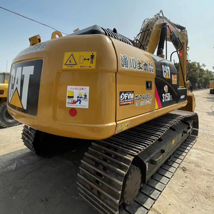 รถขุดมือสอง CAT 315D 2L ราคาถูก คุณภาพเยี่ยม รถขุดมือสอง CAT ขาย - Product Image 1