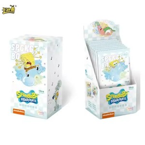 ร้อนขายอะนิเมะเกมเซนต์เซียการ์ดคอลเลกชันการ์ดการ์ตูนการ์ดซื้อขาย - Product Image 1