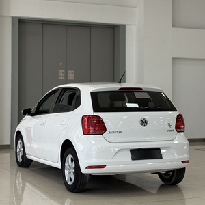 Volkswagen <span class=keywords><strong>Polo</strong></span> 1.5L Automático, Modelo de Conducción Segura, Volante a la Izquierda, Interior de Cuero Oscuro, Cámara Trasera, Tracción Delantera, Precio Económico - Product Image 3