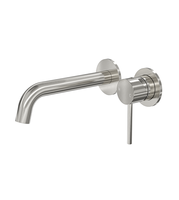 Robinet mitigeur chaud/froid encastré WaterMark SUS 304, robinetterie standard australienne, robinet de lavabo dissimulé pour salle de bain