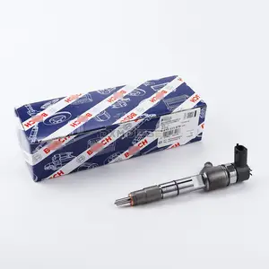 DXM 0445111079 Common rail injector for Bosch auto parts 0445110886 0445111035 factory wholesale