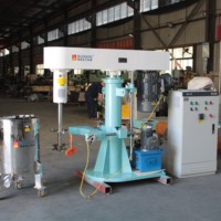 Distributeur hydraulique à levage rapide avec pompe à moteur AC haute précision et économe en énergie en acier inoxydable/acier au carbone/SUS304/SUS316