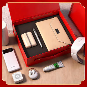 Xiaomi Digital Display Magnetic <b>Hand</b> <b>Warmer</b> Set Personalized Business Gift For Chinese New Year - Product Image 5