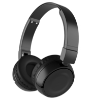 Casques portables légers avec micro haute clarté bonne écoute casque sans fil