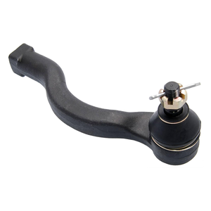 Hoge Kwaliteit Auto-Onderdelen Stuursysteem Stalen Trekstang Einde L Voor Peugeot 408 14-Oe: 1612794080 - Product Image 1