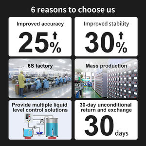 Портативная линейка для воды, подземных скважин, глубина воды, стальная линейка, измеритель уровня 30-500 м - Product Image 3