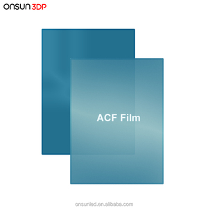 Film de support ACF à force de relâchement nulle pour <span class=keywords><strong>imprimante</strong></span> <span class=keywords><strong>3D</strong></span> LCD/DP 8K à résine - Product Image 1
