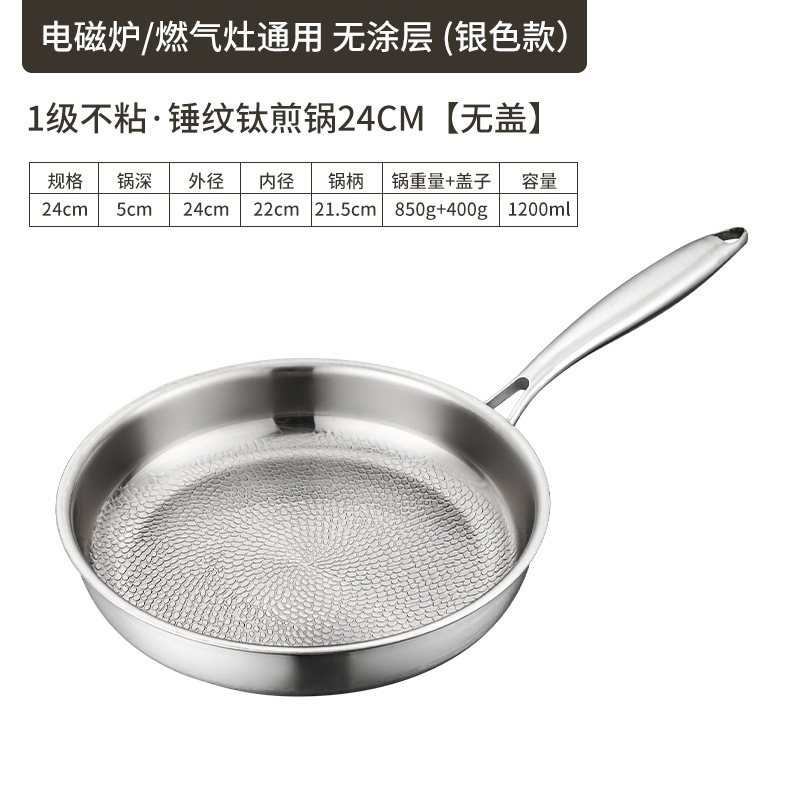 24cm, no lid