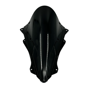 Pare-brise ZX4R <span class=keywords><strong>ZX25R</strong></span> ZX4RR, déflecteur de vent pour <span class=keywords><strong>KAWASAKI</strong></span> ZX-4R ZX-4RR ZX-25R 2020-2024 - Product Image 3